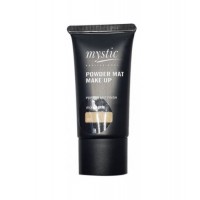 Mystic Professional Powder Mat Make Up 83 30ml